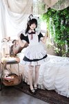 [Cosplay] 清水凪 兽娘育成计划 [82P-827MB]