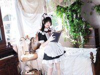 [Cosplay] 清水凪 兽娘育成计划 [82P-827MB]