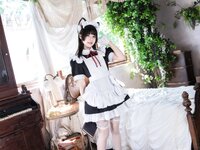 [Cosplay] 清水凪 兽娘育成计划 [82P-827MB]