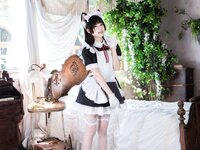 [Cosplay] 清水凪 兽娘育成计划 [82P-827MB]