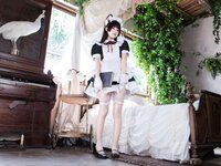 [Cosplay] 清水凪 兽娘育成计划 [82P-827MB]