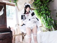 [Cosplay] 清水凪 兽娘育成计划 [82P-827MB]