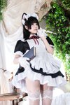 [Cosplay] 清水凪 兽娘育成计划 [82P-827MB]