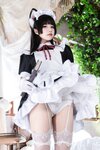[Cosplay] 清水凪 兽娘育成计划 [82P-827MB]
