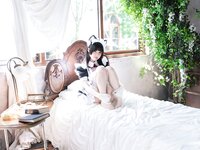 [Cosplay] 清水凪 兽娘育成计划 [82P-827MB]