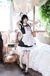 [Cosplay] 清水凪 兽娘育成计划 [82P-827MB]