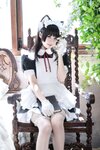 [Cosplay] 清水凪 兽娘育成计划 [82P-827MB]