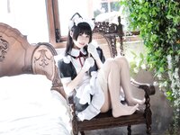 [Cosplay] 清水凪 兽娘育成计划 [82P-827MB]