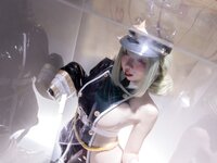 [Cosplay] 纸悦Etsu_ko 憧憬成为魔法少女 阿良河基维 真化 [38P-348MB]