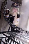 [Cosplay] 纸悦Etsu_ko 憧憬成为魔法少女 阿良河基维 真化 [38P-348MB]