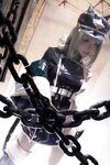 [Cosplay] 纸悦Etsu_ko 憧憬成为魔法少女 阿良河基维 真化 [38P-348MB]