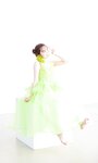 [Photobook] 2024.04.15 伊達さゆり 写真集 always／「My Girl」 PHOTO BOOK