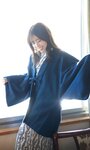 [Photobook] 2024.04.15 伊達さゆり 写真集 always／「My Girl」 PHOTO BOOK
