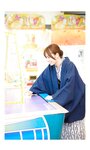 [Photobook] 2024.04.15 伊達さゆり 写真集 always／「My Girl」 PHOTO BOOK