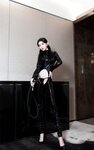 [XR] Zhou Yuxi (周于希) - 胶妻