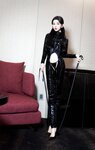 [XR] Zhou Yuxi (周于希) - 胶妻