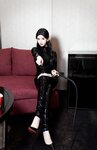 [XR] Zhou Yuxi (周于希) - 胶妻