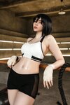 [Cosplay] Alina Becker - Mikasa