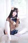 [Cosplay] 清水凪 小凪汪汪 [56P-395MB]