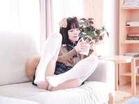 [Cosplay] 清水凪 小凪汪汪 [56P-395MB]