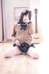 [Cosplay] 清水凪 小凪汪汪 [56P-395MB]