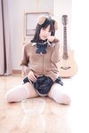 [Cosplay] 清水凪 小凪汪汪 [56P-395MB]