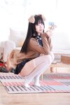 [Cosplay] 清水凪 小凪汪汪 [56P-395MB]