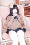 [Cosplay] 清水凪 小凪汪汪 [56P-395MB]