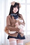 [Cosplay] 清水凪 小凪汪汪 [56P-395MB]
