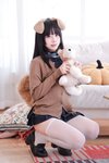 [Cosplay] 清水凪 小凪汪汪 [56P-395MB]