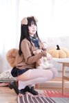 [Cosplay] 清水凪 小凪汪汪 [56P-395MB]