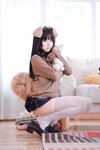 [Cosplay] 清水凪 小凪汪汪 [56P-395MB]