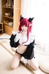 [Cosplay] 九九八吖 喜多川海夢 [82P-160MB]