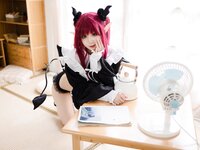 [Cosplay] 九九八吖 喜多川海夢 [82P-160MB]