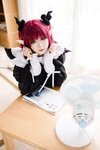 [Cosplay] 九九八吖 喜多川海夢 [82P-160MB]