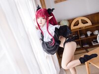 [Cosplay] 九九八吖 喜多川海夢 [82P-160MB]