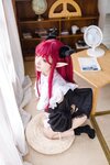 [Cosplay] 九九八吖 喜多川海夢 [82P-160MB]