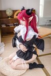 [Cosplay] 九九八吖 喜多川海夢 [82P-160MB]