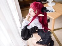 [Cosplay] 九九八吖 喜多川海夢 [82P-160MB]