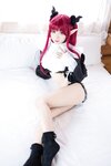 [Cosplay] 九九八吖 喜多川海夢 [82P-160MB]
