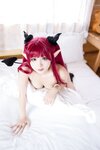 [Cosplay] 九九八吖 喜多川海夢 [82P-160MB]