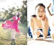 週刊AG 2025.12.24 藤かんな 弥生みづき 原つむぎ 鈴原りこ 藤原ナミ