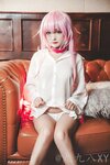 [Cosplay] 九九八吖 neko [36P-698MB]