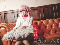 [Cosplay] 九九八吖 neko [36P-698MB]