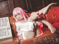 [Cosplay] 九九八吖 neko [36P-698MB]