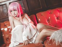 [Cosplay] 九九八吖 neko [36P-698MB]