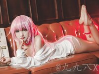 [Cosplay] 九九八吖 neko [36P-698MB]