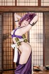 [Cosplay] Yiko湿润兔 2026年01月作品 地狱乐 杠 [93P1V-1.56GB]