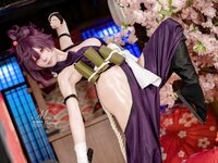 [Cosplay] Yiko湿润兔 2026年01月作品 地狱乐 杠 [93P1V-1.56GB]