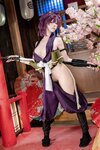 [Cosplay] Yiko湿润兔 2026年01月作品 地狱乐 杠 [93P1V-1.56GB]